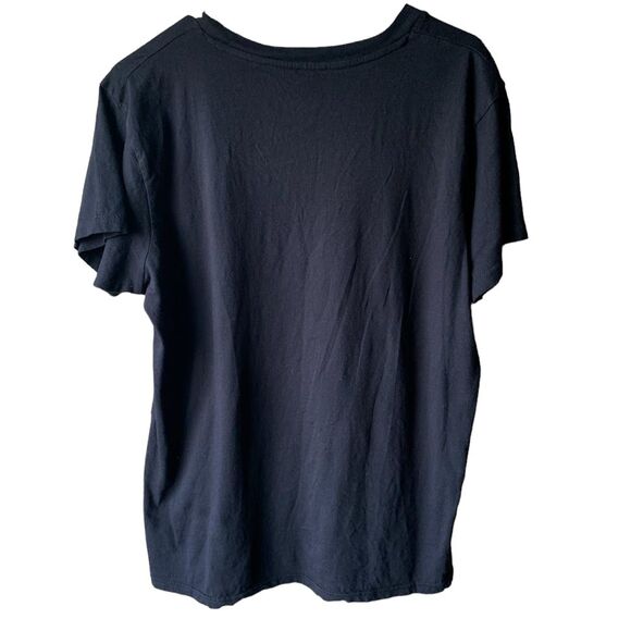 BATMAN DC COMICS Dark Knight Men's T-Shirt Size L Shirt - Picture 2 of 4